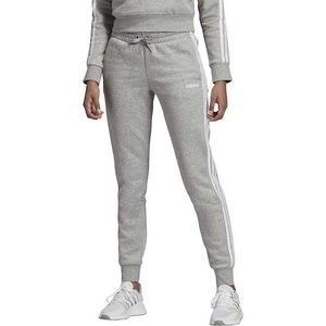 adidas Women's Essentials 3-Stripes Fleece Joggers